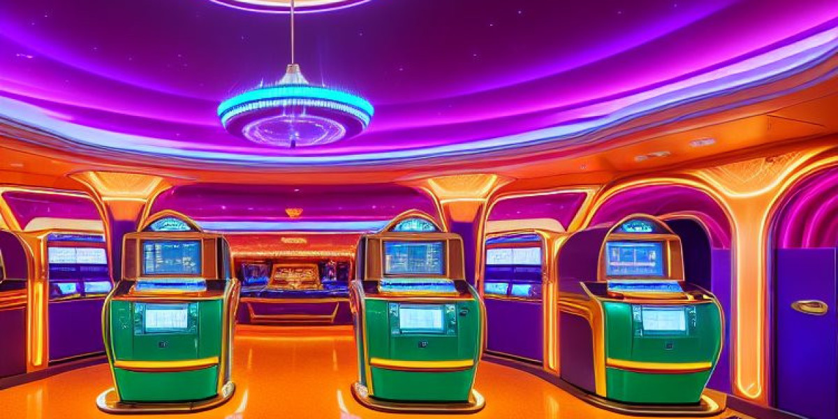 Special Gambling Vault found at Playfina Gaming House