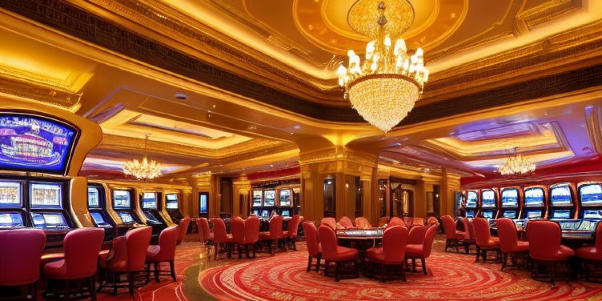 Gaming Variety in Just Casino