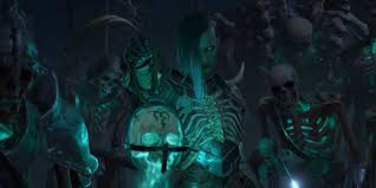 Refining Diablo 4 Season 10 Builds with Help from U4gm