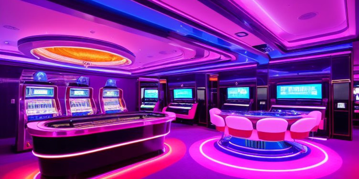 Top Location for Gaming Machine Excitement at SpinPanda Online