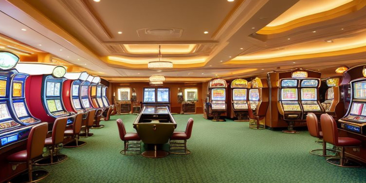 Best Gaming Range at SpinBit Casino