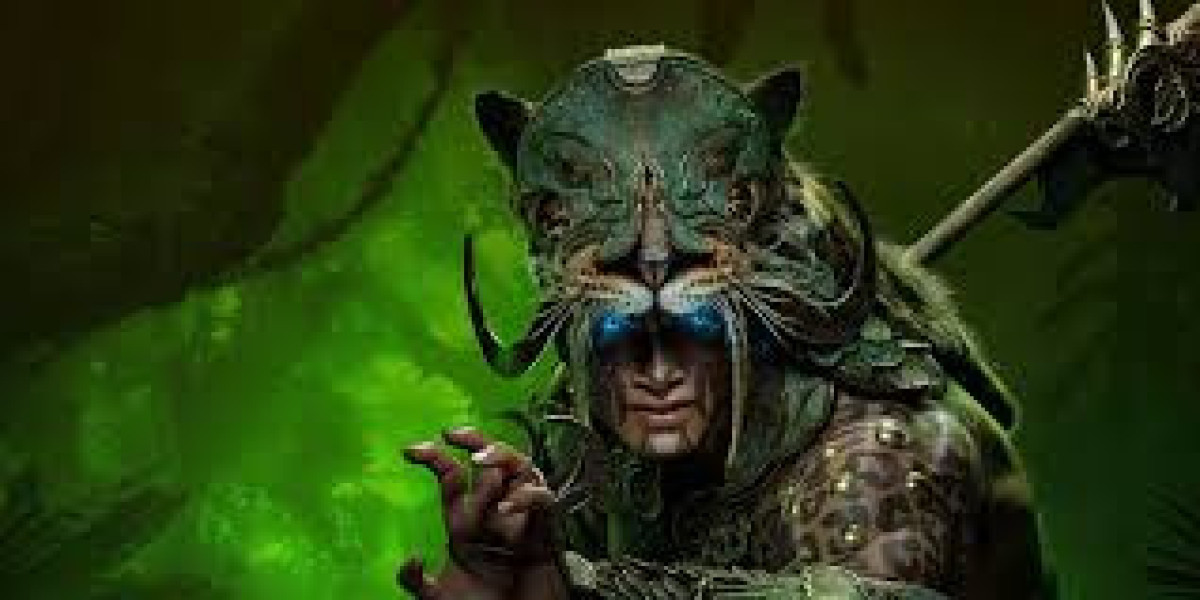 Beginner Sorcerer Guide to Diablo 4 Season 10 Gold Farming with U4gm