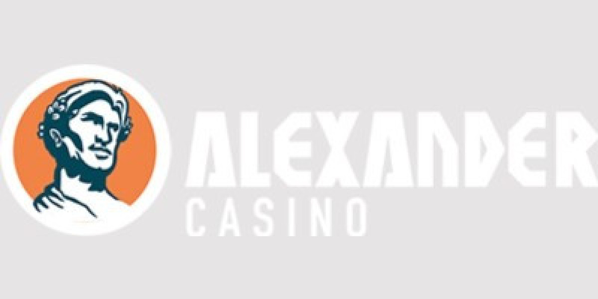 Bonus Alexander Casino Fundamentals Explained