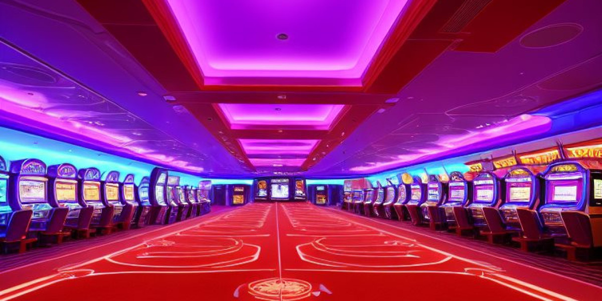 Exciting Collision Activities at Goldex Online Casino