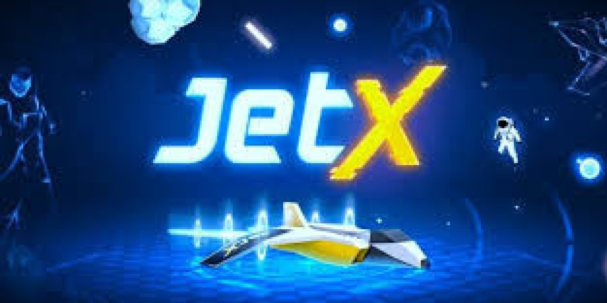 Onde Jogar JetX no Brasil