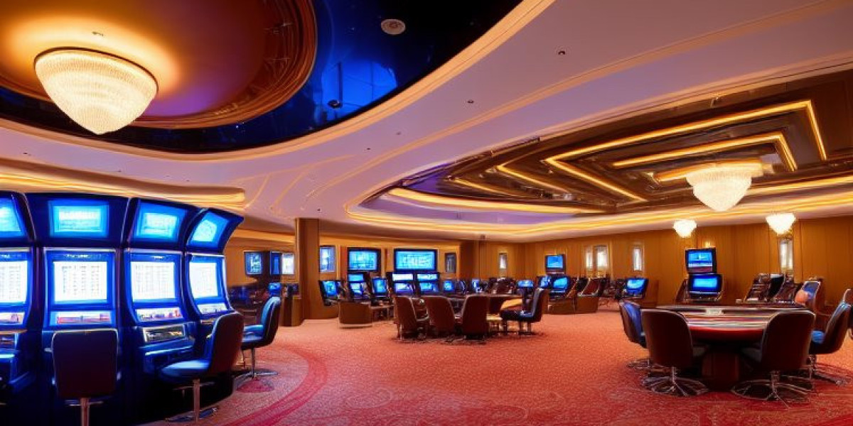 لعبة اللعبة الكلاسيكية في Just Casino