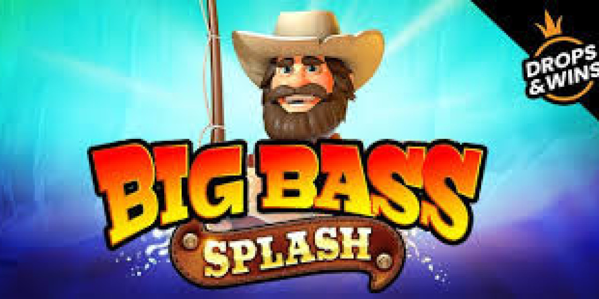 Why the Fisherman is Key in the Big Bass Splash Game