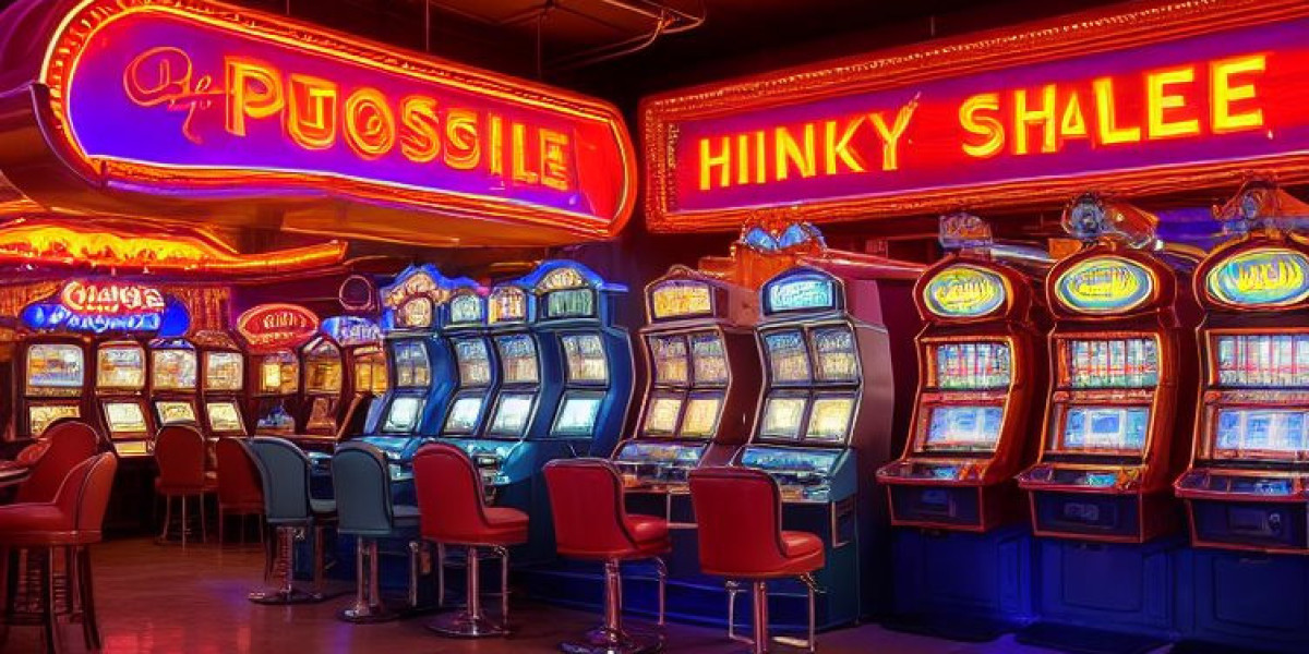 High-quality Slot Selection at Goldex