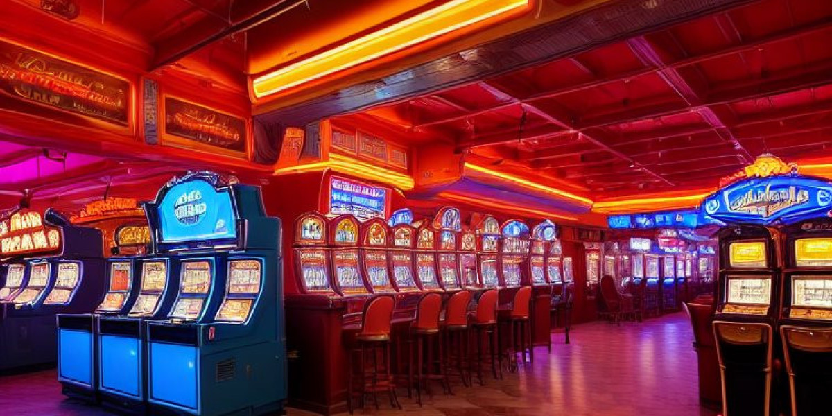 Erstklassiges Spielangebot im SG Casino