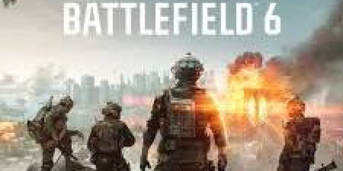 Battlefield 6 Loadouts That Give You a Competitive Edge