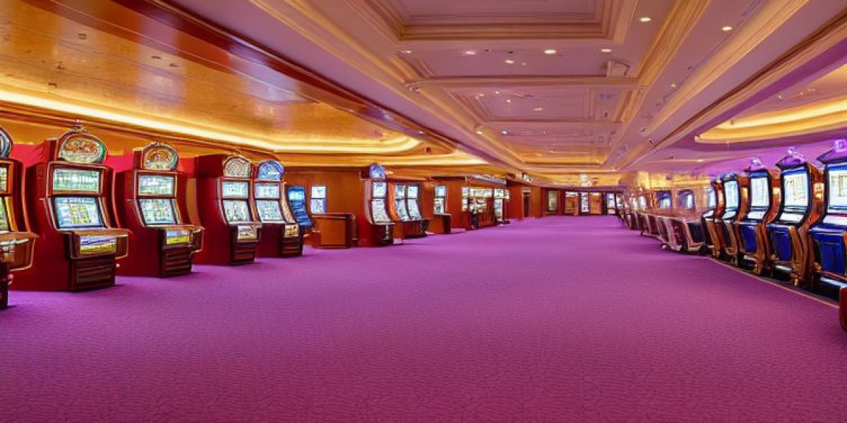 Plataforma Abundante de Ofertas no Nine Casino