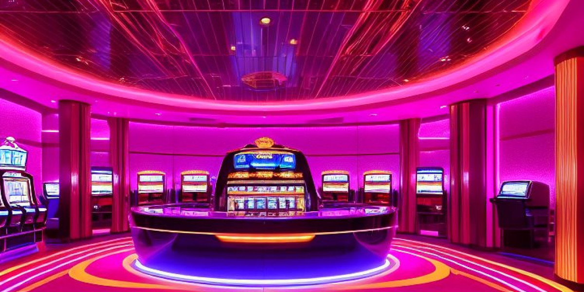 Exciting Smash Activities at Goldex Online Casino
