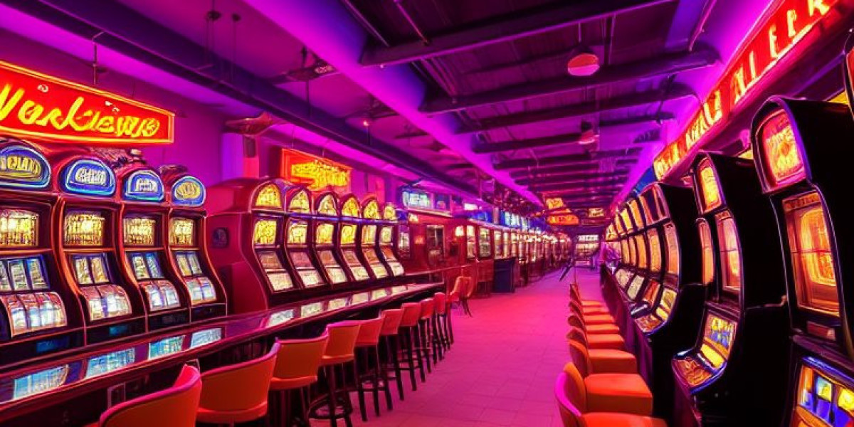 Fruit machines at luckydreams