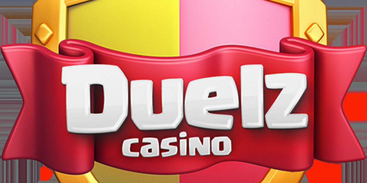 Duelz Casino App Experiment We are able to All Study From