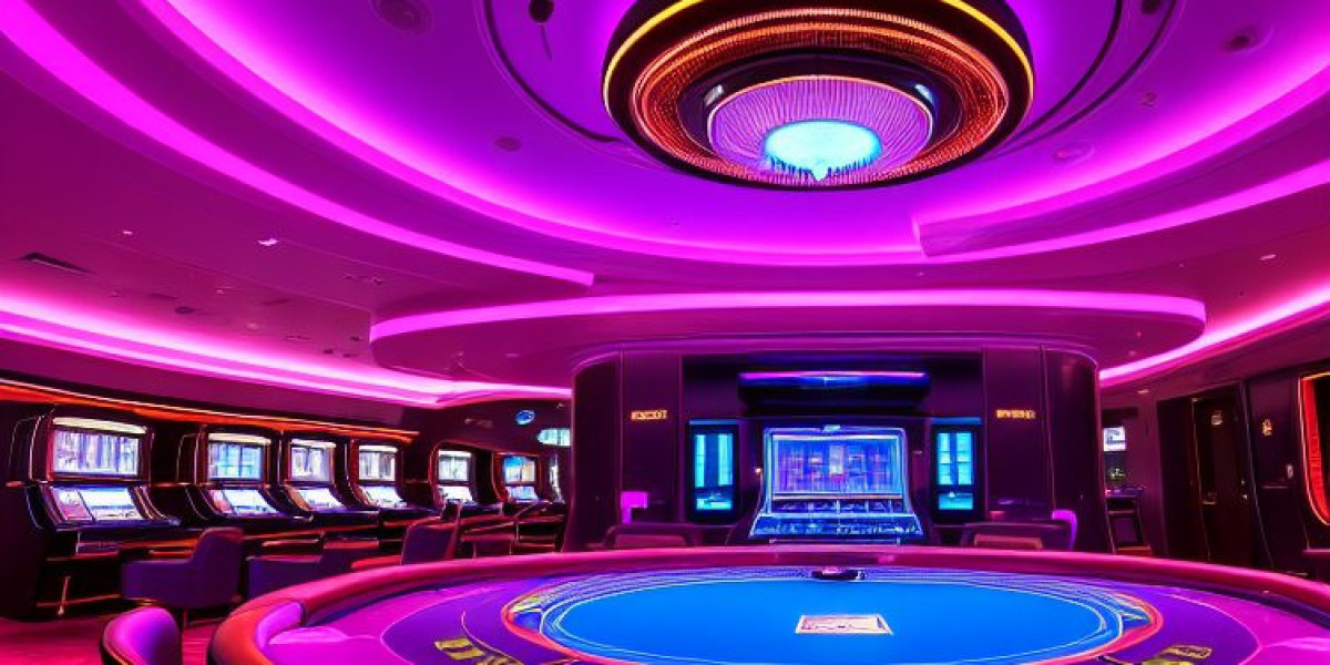 Live Dealer Gaming at Just Gambling establishment Down Under