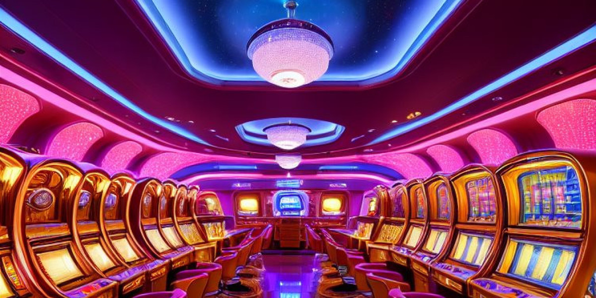 Increíble Selección de Slots en Platin casino