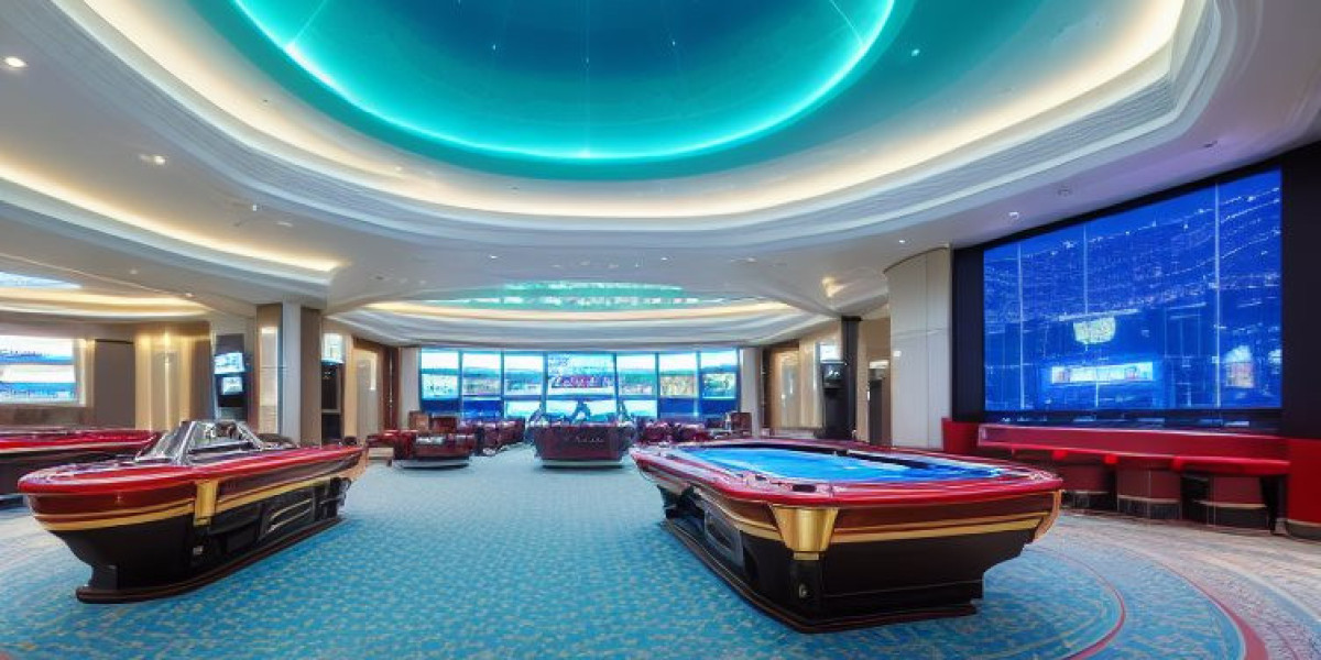 Dependable Payment Options at Just Casino Online