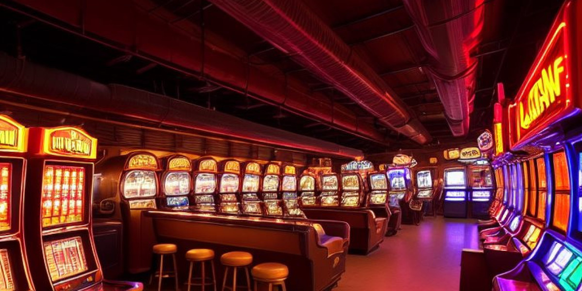Superb Gambling Range at SpinBit Casino