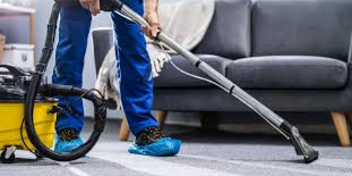Carpet Cleaning Services That Restore Comfort Quickly