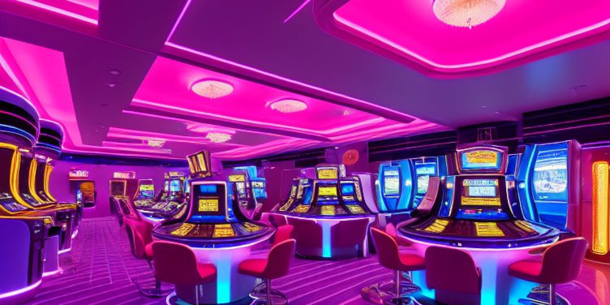 Secure Payment Methods in Casino Goldex