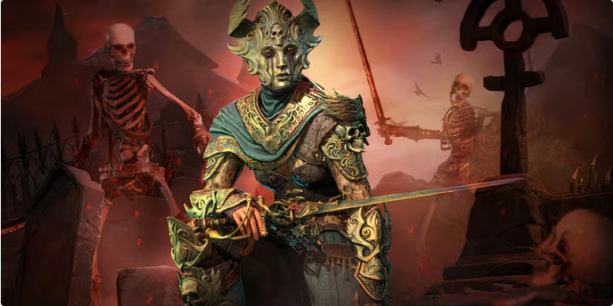 How Chaos Armor Is Changing the Game in Diablo 4