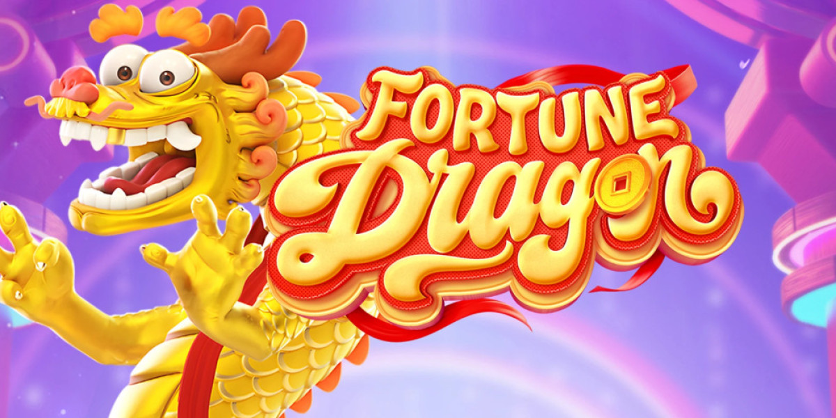 Fortune Dragon em Dispositivos Móveis: A Experiência Mobile