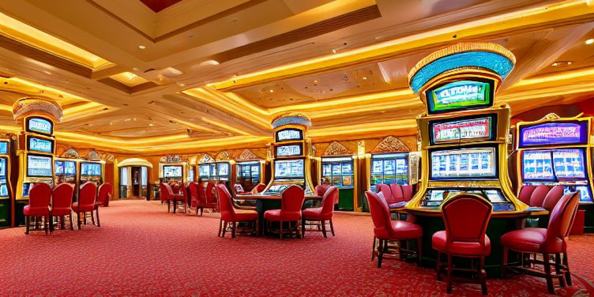 Premium Slot games bei Goldex Casino Online