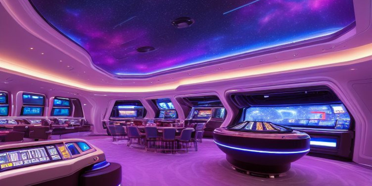 Top-notch Live-action Entertainment at NeoSpin Casino