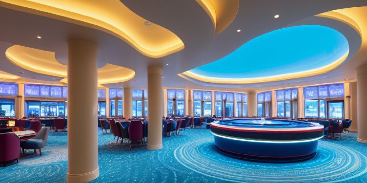 Experiencias de Mesa durante el stake casino