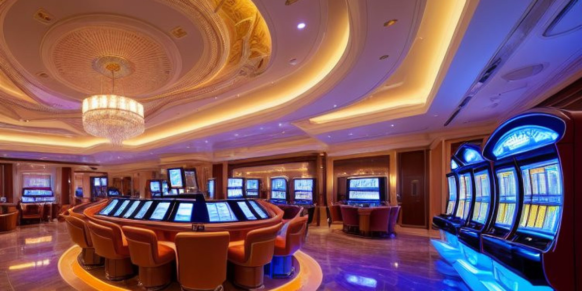 In person Croupier Expertise at RocketPlay Casino Australia