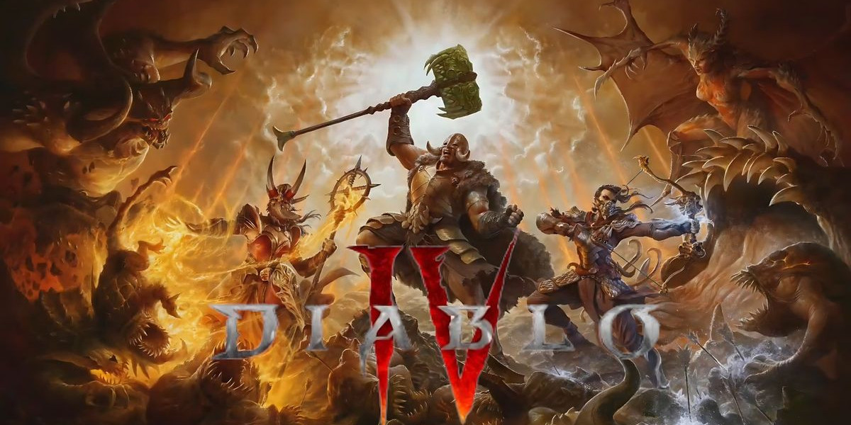 Diablo 4 Season 10 Electric Spark and Mythical Gear Farming Guide