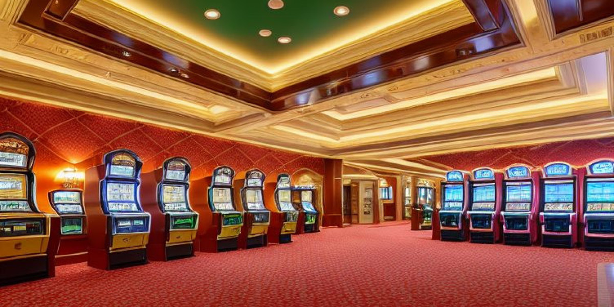 Levend Handelaar Speelvertier bij HiddenJack Online Casino