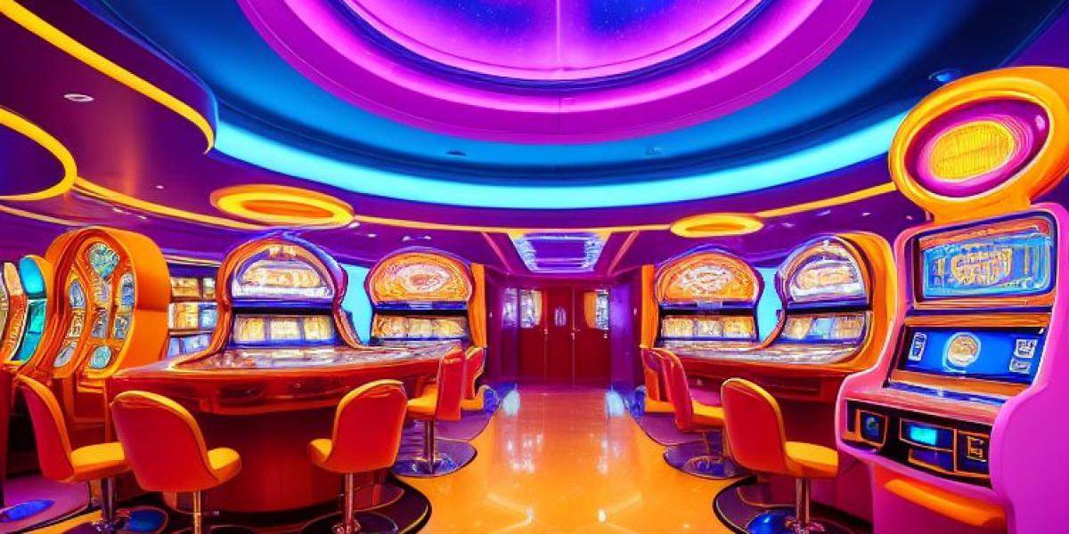 Game located at Elf Casino
