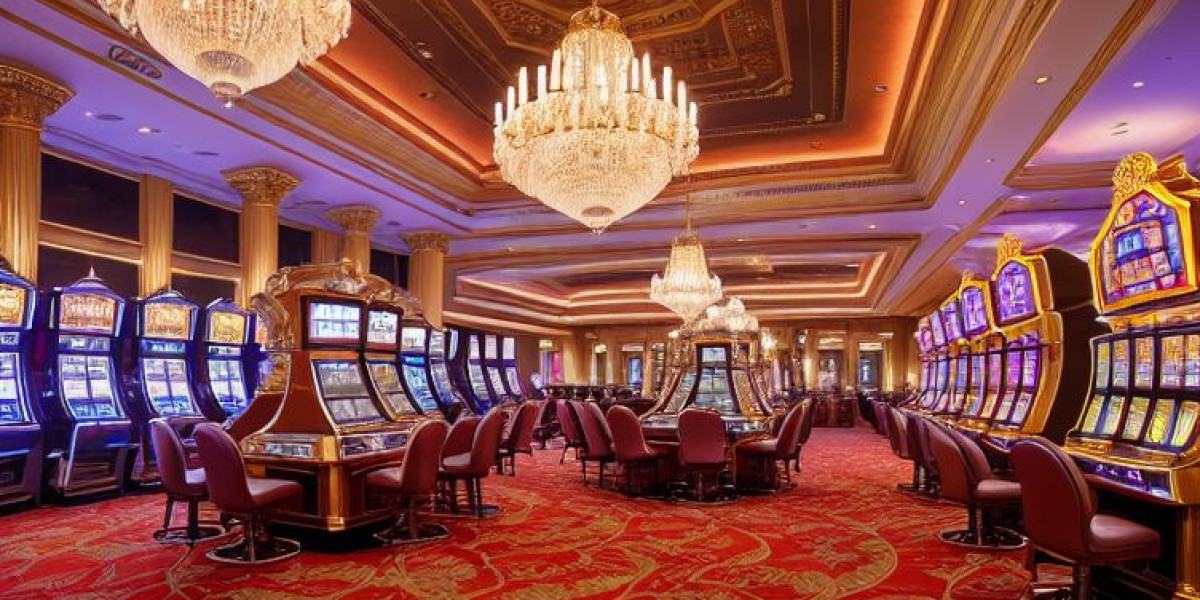 Smash Activities at lucky dreams casino