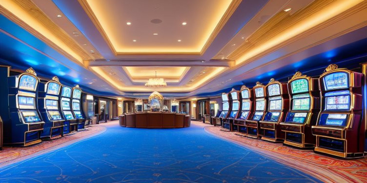 Ekskluzywne rozrywki planszowe w Casino NV