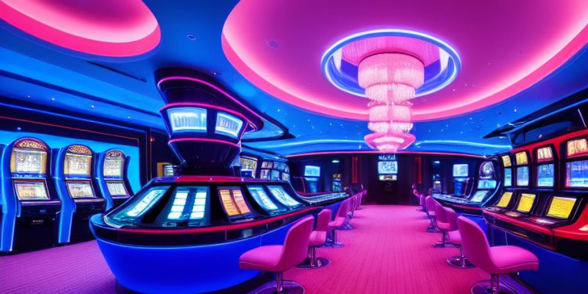 Interactive Gaming Shows at RichardCasino