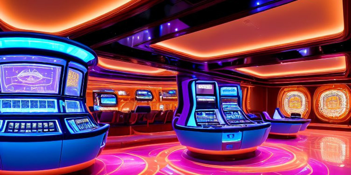 High-quality Slots at Lucky Dreams Casino NZ