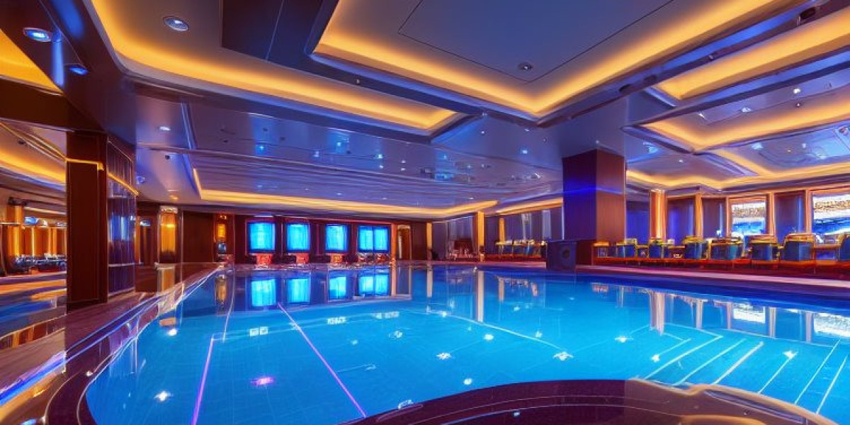 Surface Amusements at RocketPlay Casino