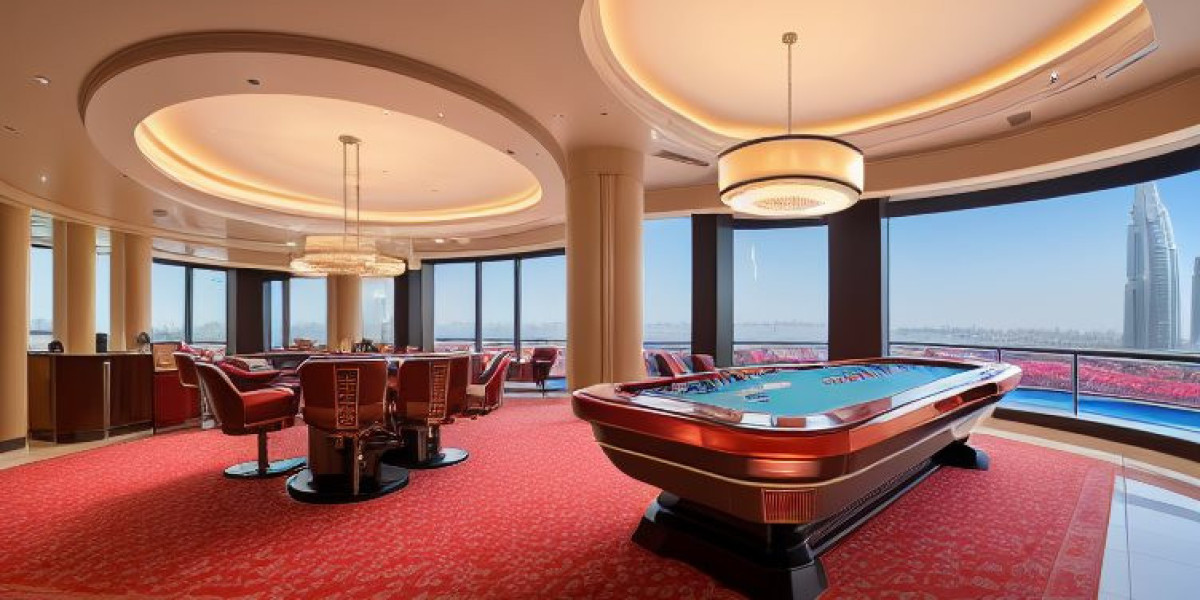 Bump Activities at Just Casino AU