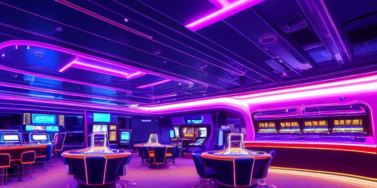 Top-notch Gaming Collection on Wild Casino