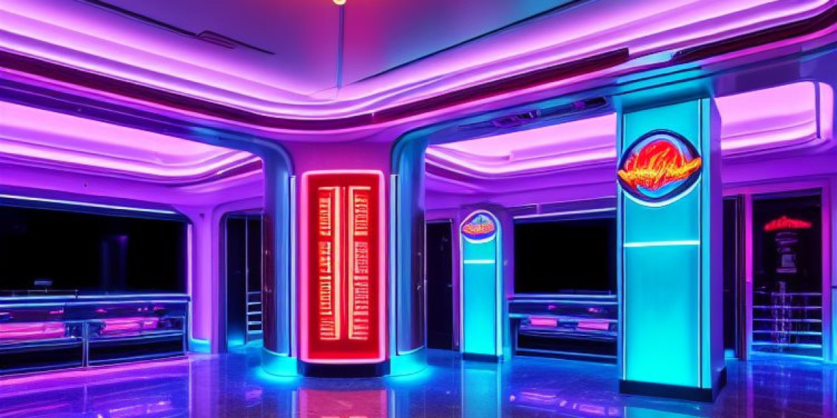 Transaction Options in Richard Casino Australia