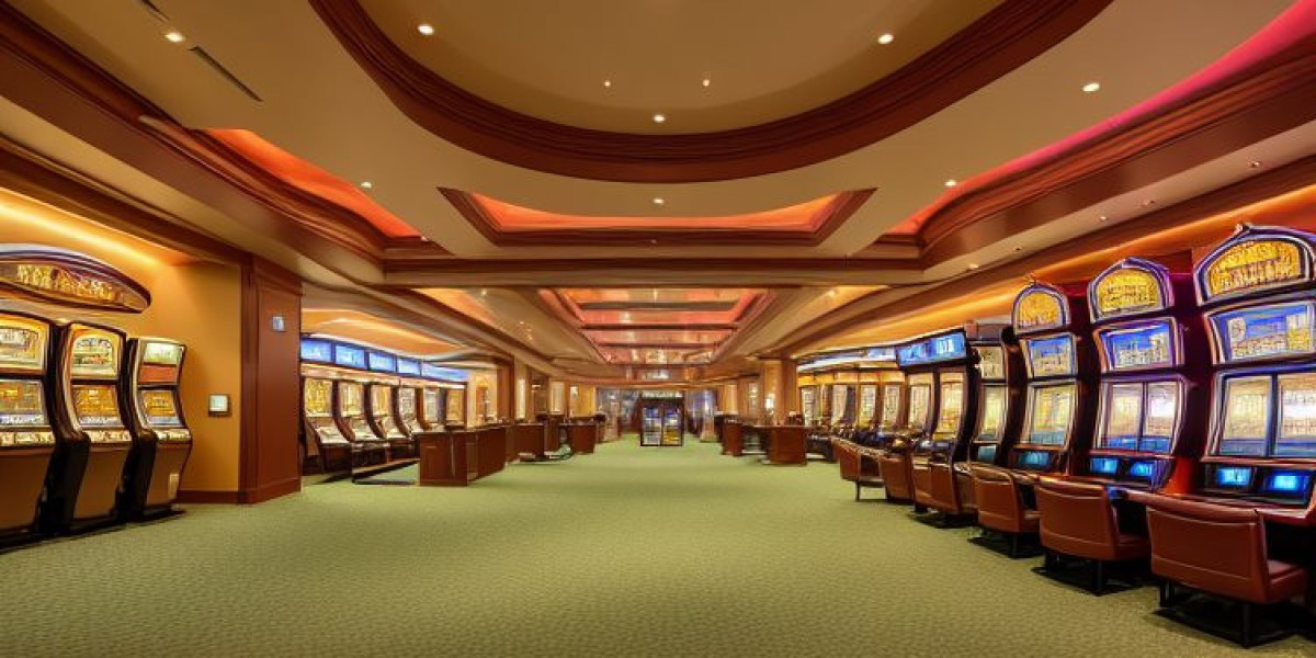 Ruleta hos Unibet Danmark