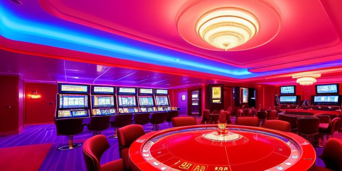 Show élményezés az Unibet Casino webhelyén