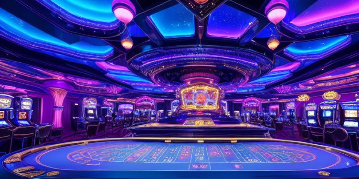 High-end Casino Selection on Wild Casino