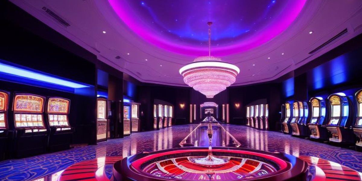 Live-Dealer Spiele bei Lunar Spins Casino