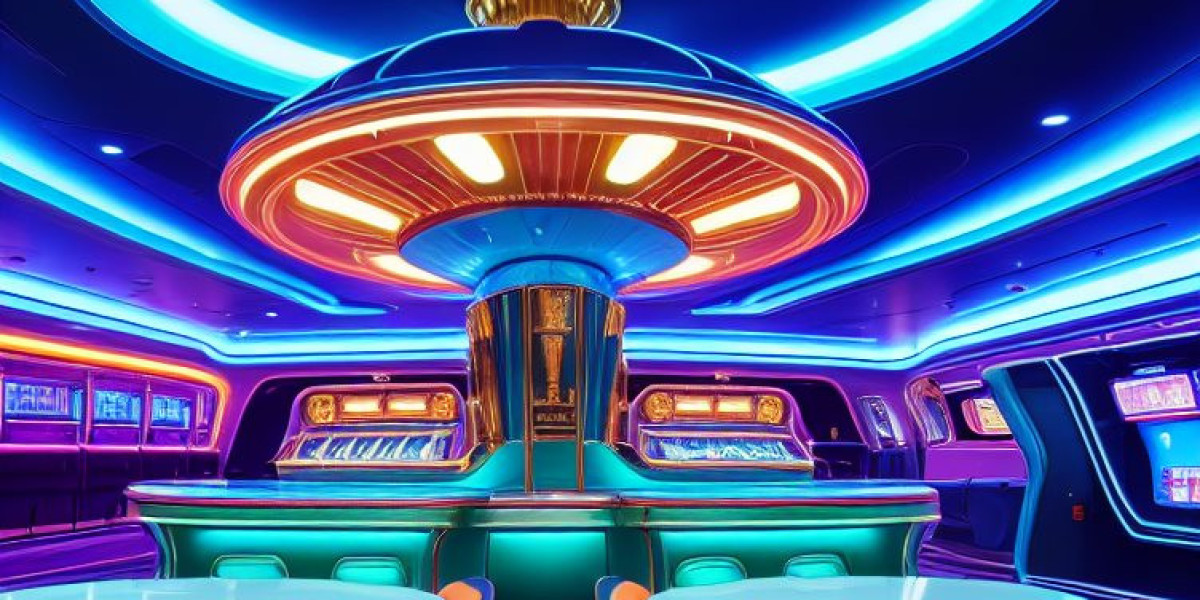 Greetings Promotion at Gambling establishment Fortunate Members