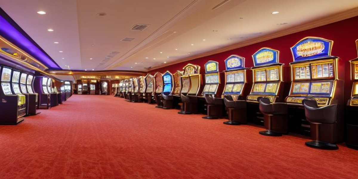 Live croupier ervaring bij Casino GQbet