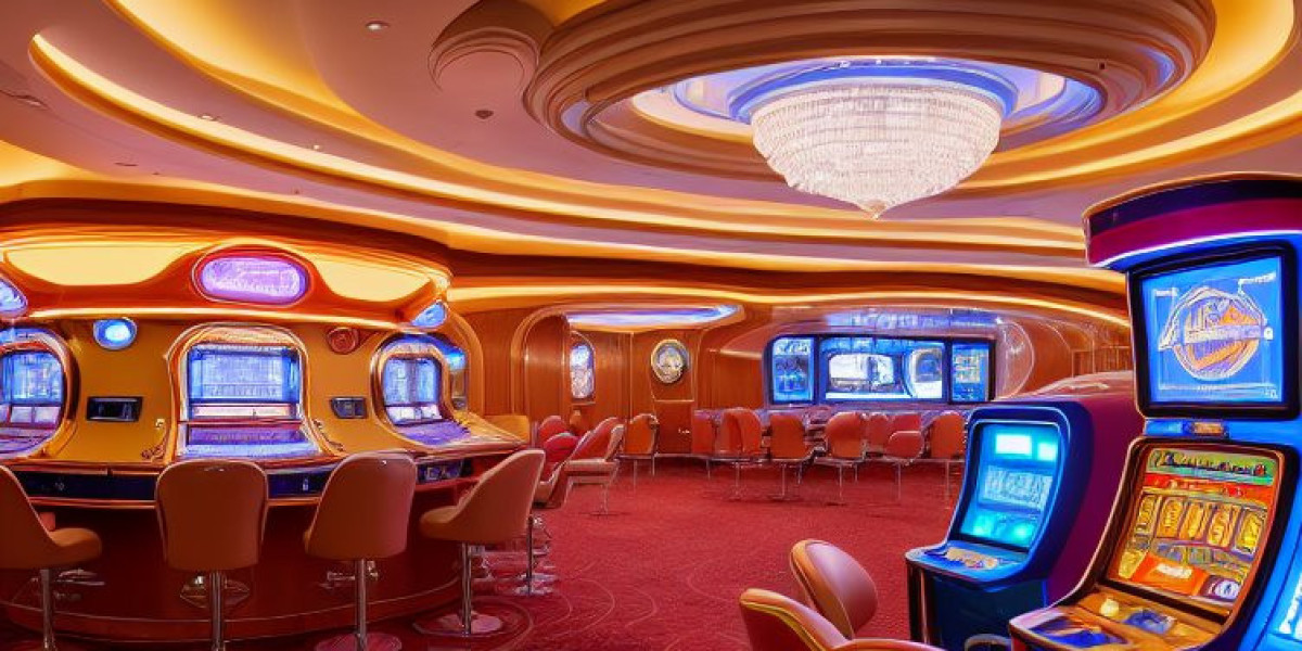 Pilot Mastery at Classic Casino Online