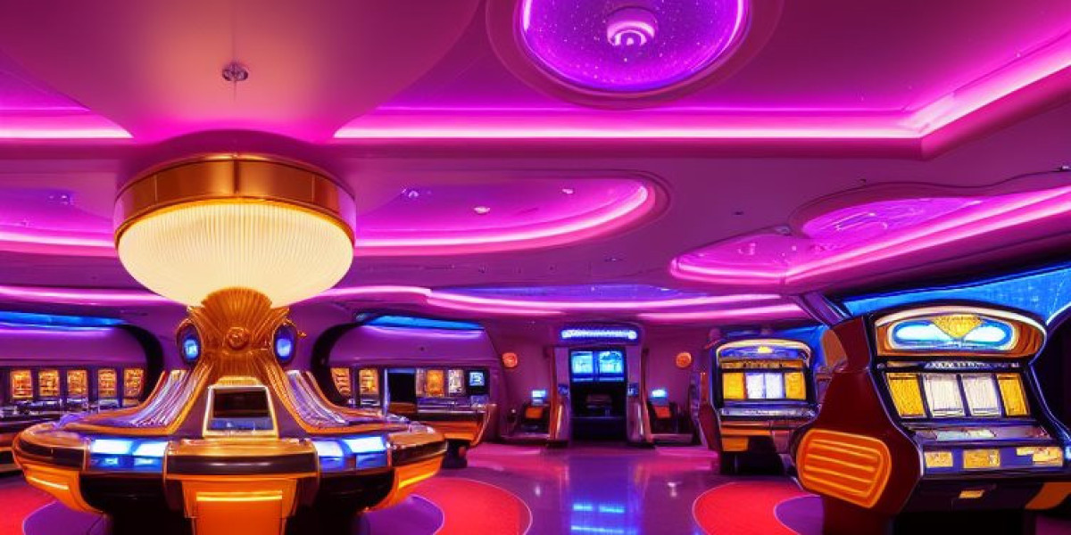 Entertainment Events on Rocket Play Casino