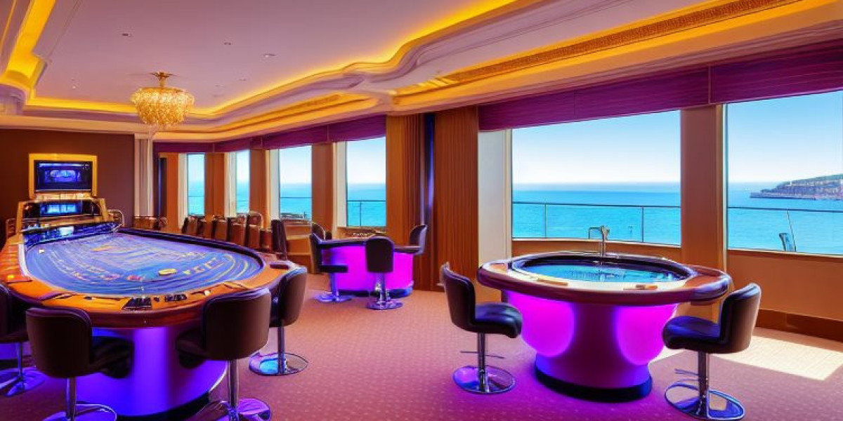 Board Entertainment at RocketPlay Casino